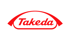 Takeda Logo