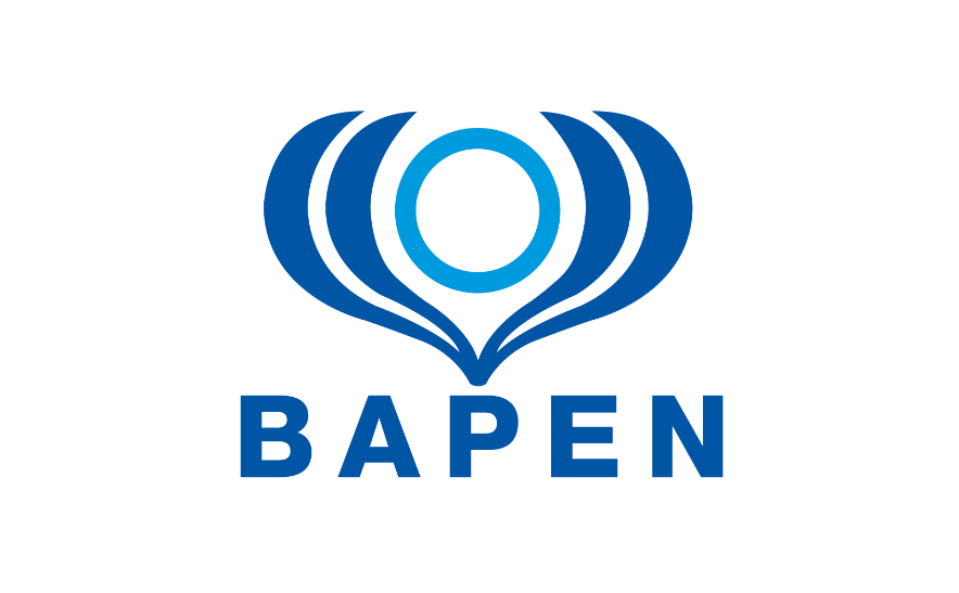 Bapen Logo