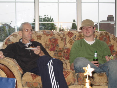 Sofa