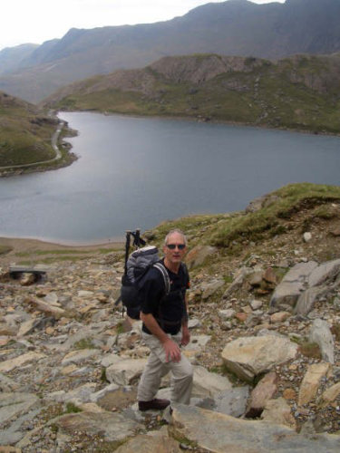 Three Peaks