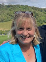 Sarah Mcintyre