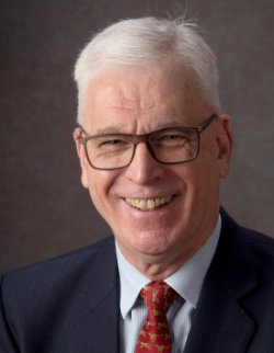 Alastair Mckinlay