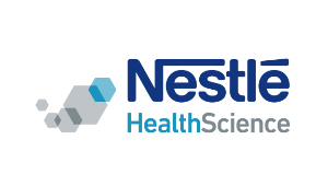 Nestle Health Science Logo