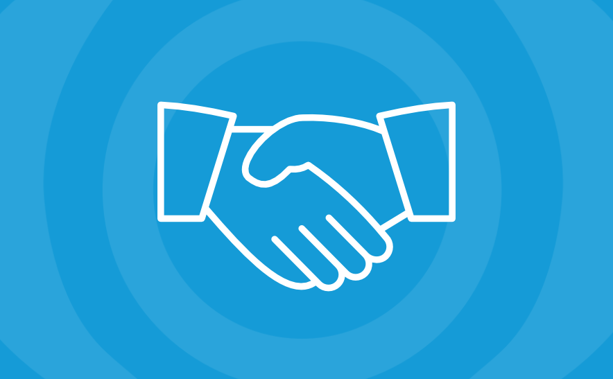 Handshake