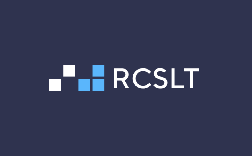 RCSLT Logo