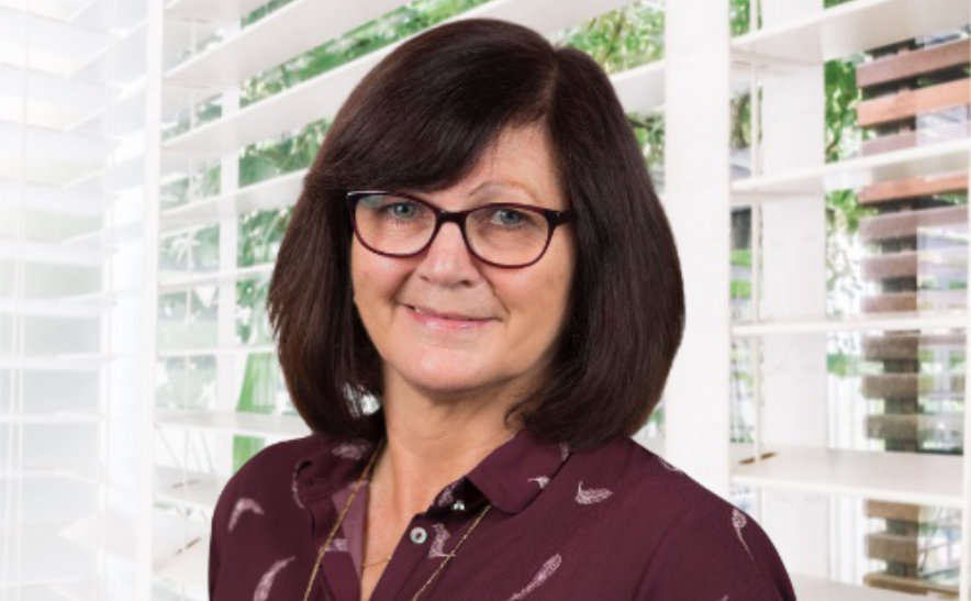 Carolyn Wheatley
