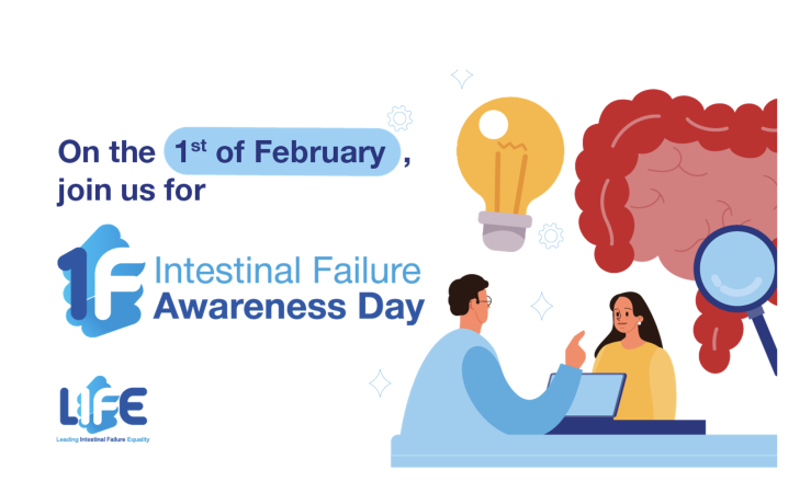 Intestinal Failure Awareness Day