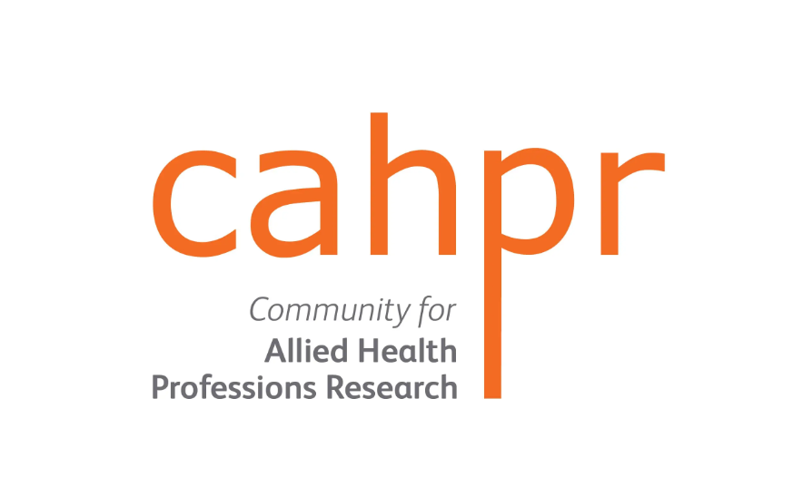 CAHPR Logo