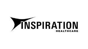 Inspiration Healthcare logo