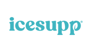 Icesupp logo