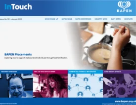 e-intouch 118