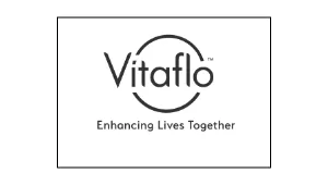 Vitaflo logo