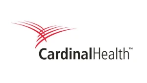 Cardinal Health logo