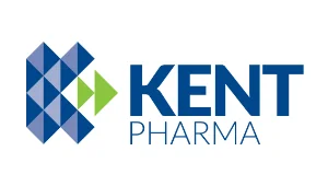 Kent pharma logo