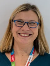 Caroline Anderson
