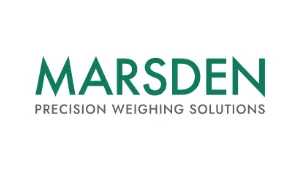 Marsden logo