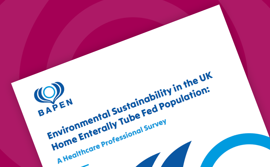 Environmental sustainability report