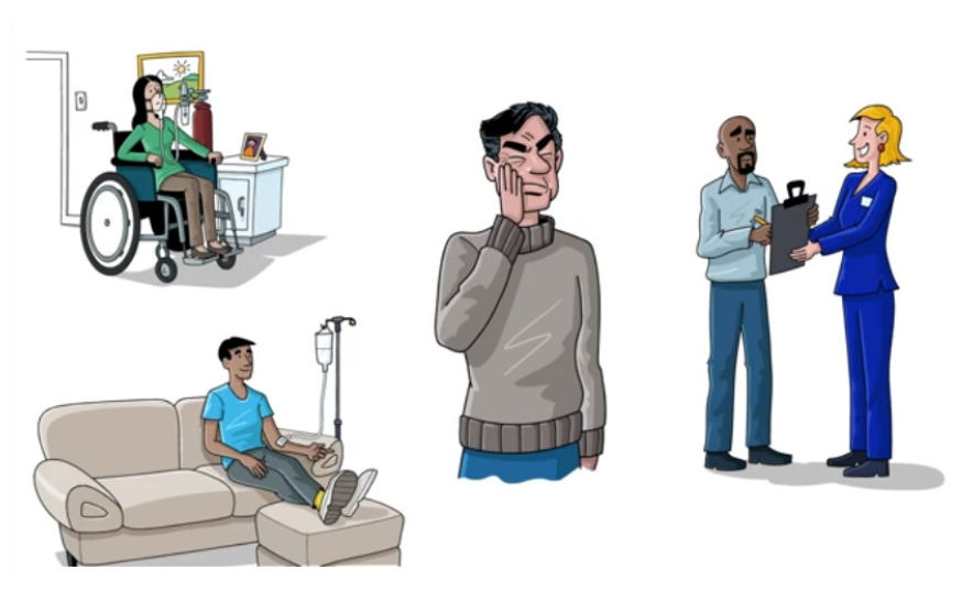 Every Contact Counts