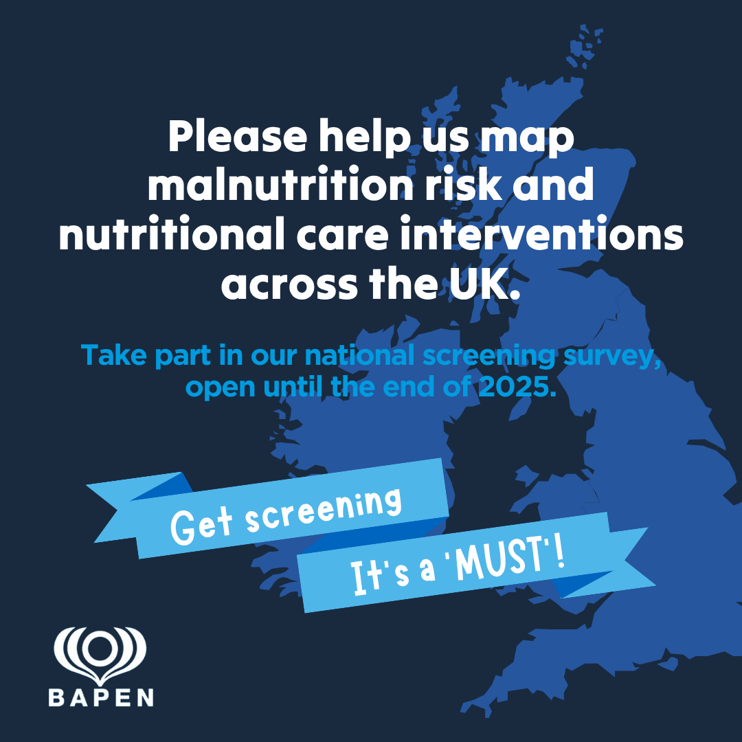 National screening survey