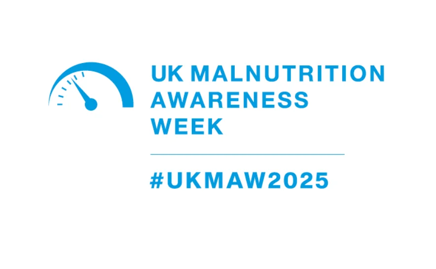 UKMAW 2025 logo