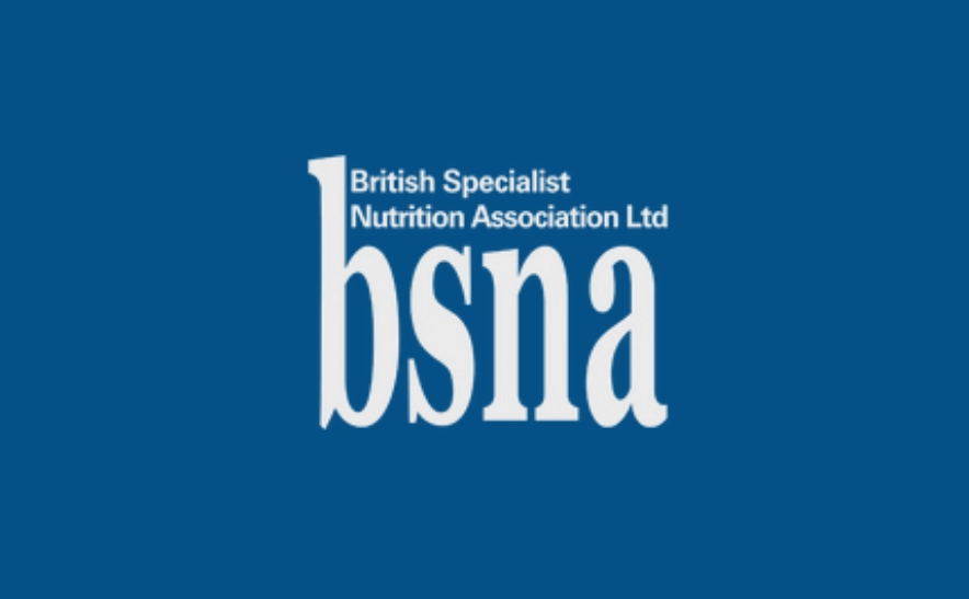 BSNA logo