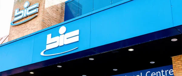 Bournemouth International Centre