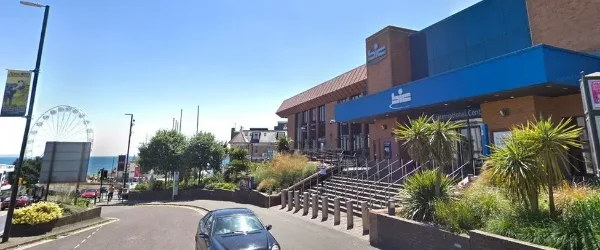 Bournemouth international centre