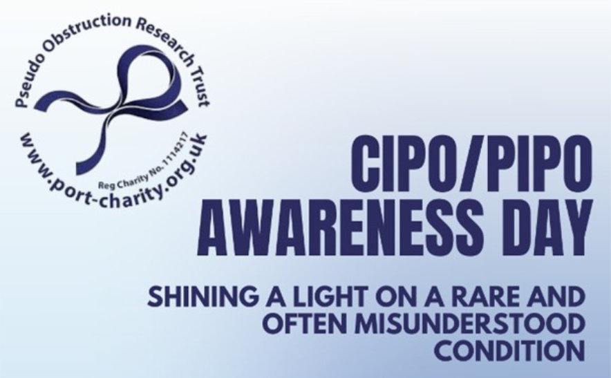 CIPO/PIPO Awareness Day