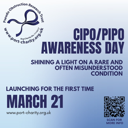 CIPO/PIPO Awareness Day
