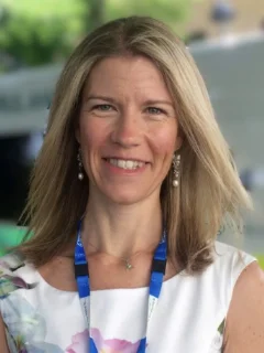 Philippa Buckley