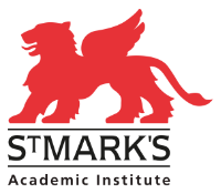 St marks logo
