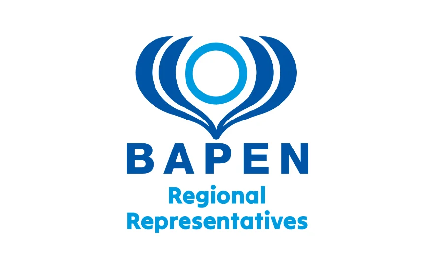 Regional representatives