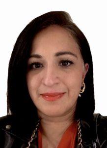 Anita Kaur Sangera