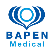 BAPEN medical logo