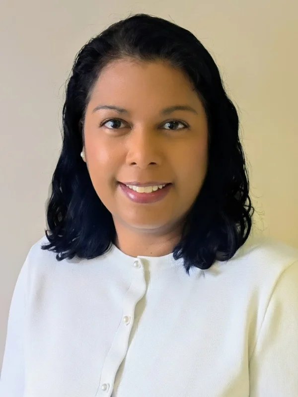 Sharlene Haywood