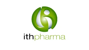 ITH Pharma logo