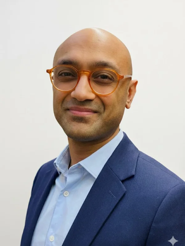 Shameer Mehta