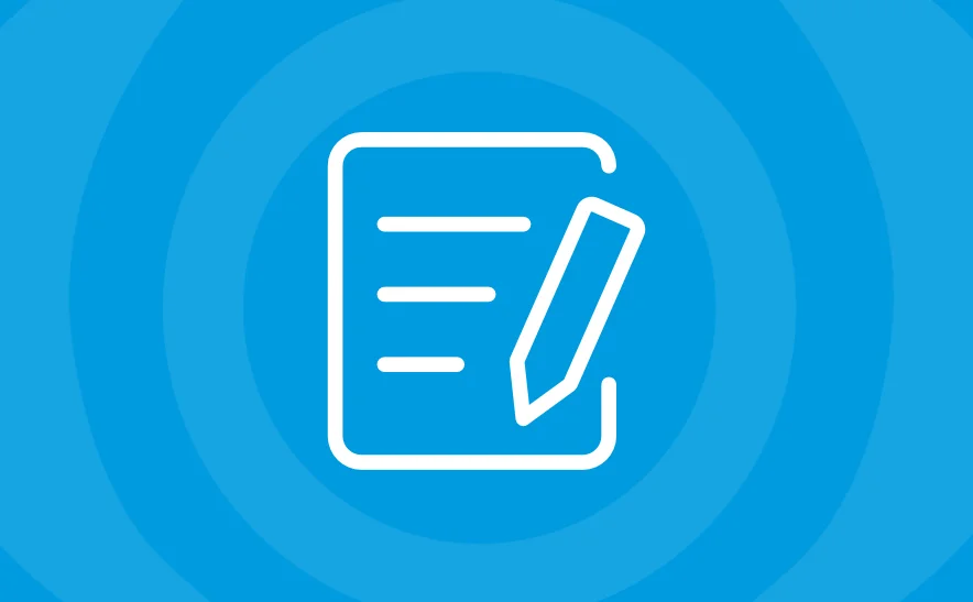 Register icon